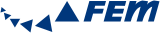 FeM Logo