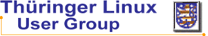 Thüringer Linux User Group